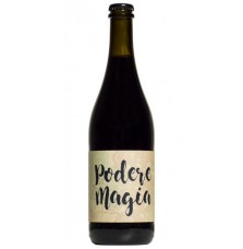 PODERE MAGIA LAMBRUSCO MAESTRI  0.75 litri