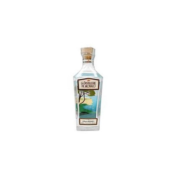 GIN DE MONACO AGRUMES 0.70 litri