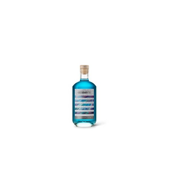 GIN PUNTO 0.70 litri