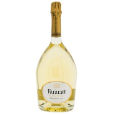 MAISON RUINART CHAMPAGNE BLANC DE BLANCS 1.50 litri