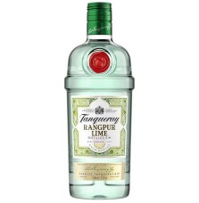 GIN TANQUERAY RANGPUR LIME 0.70 litri