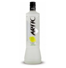 ARTIC VODKA & FRUTTA LIMONE 1.00 litri
