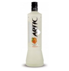 ARTIC VODKA & FRUTTA PESCA 1.00 litri