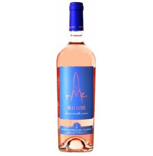 CANTINA STORICA DEL CARDINALE BLU ROSE' 0.75 litri