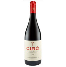 CATALDO CALABRETTA CIRO' ROSSO 0.75 litri