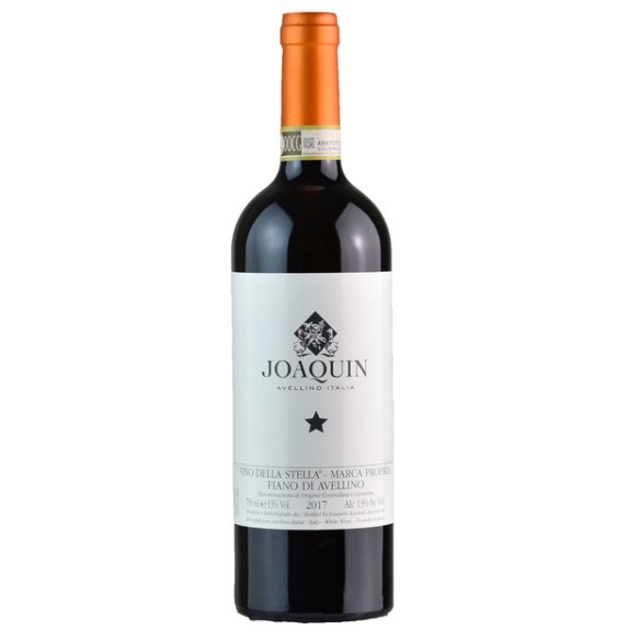STELLA JOAQUIN FIANO DOC 0.75 litri