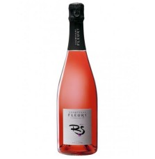 FLEURY CHAMPAGNE BRUT ROSE' DE SAIGNEE 0.75 litri