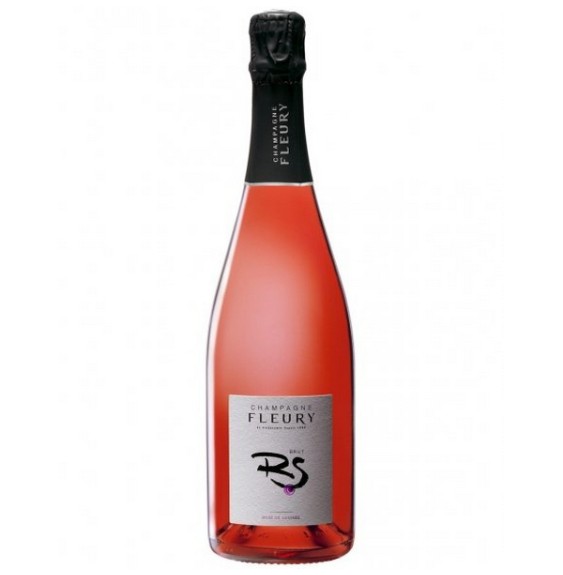 FLEURY CHAMPAGNE BRUT ROSE' DE SAIGNEE 0.75 litri