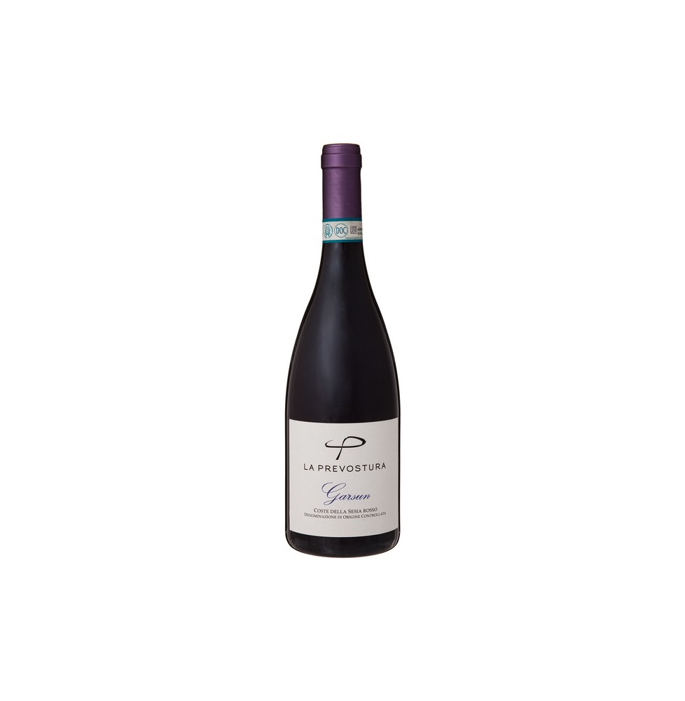 LA PREVOSTURA GARSUN 0.75 litri