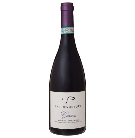 LA PREVOSTURA GARSUN 0.75 litri