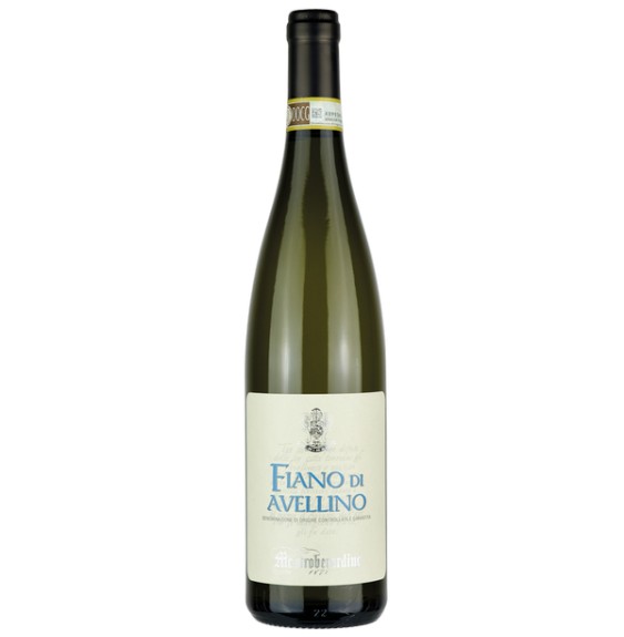 MASTROBERARDINO FIANO 0.75 litri