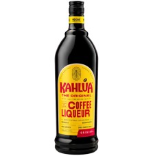 KAHLUA THE ORIGINAL 1.00 litri