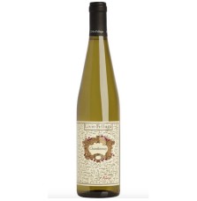 FELLUGA LIVIO CHARDONNAY 0.75 litri