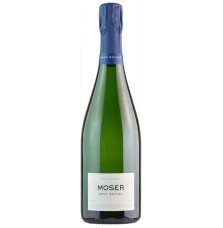 MOSER TRENTO BRUT NATURE 0.75 litri