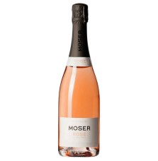 MOSER TRENTO ROSE' EXTRA BRUT 0.75 litri