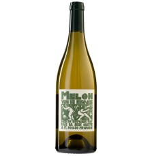 DOMAINE DE LA CADETTE MELON 0.75 litri