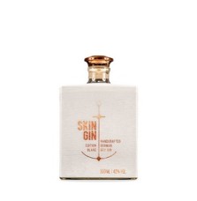 GIN SKIN BANC 0.50 litri