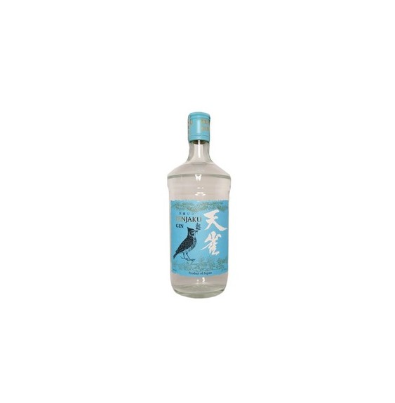 GIN TENJAKU 37 0.70 litri