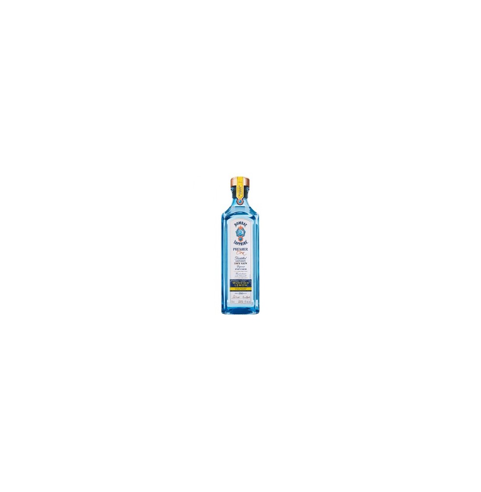 GIN BOMBAY SAPPHIRE PREMIER CRU 0.70 litri