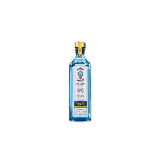 GIN BOMBAY SAPPHIRE PREMIER CRU 0.70 litri