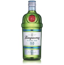 TANQUERAY ALCOOL FREE 0.70 litri