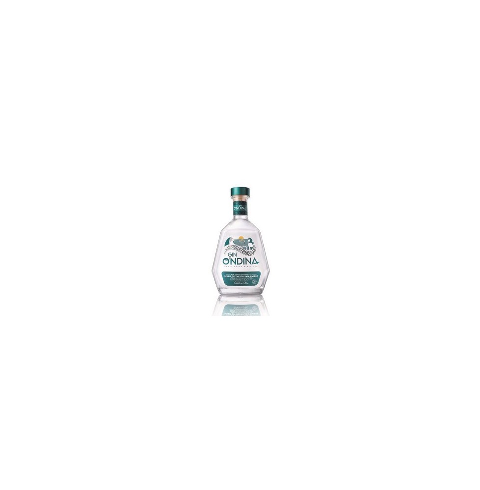 GIN ONDINA  0.70 litri