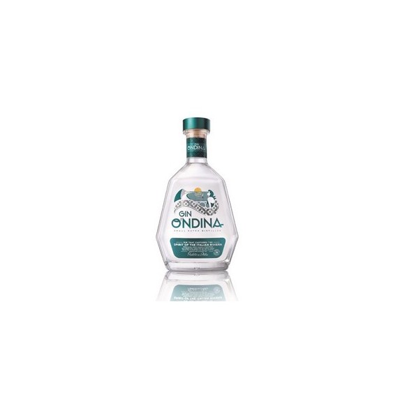 GIN ONDINA  0.70 litri