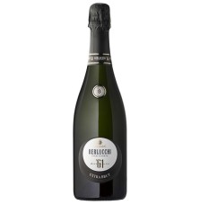 BERLUCCHI FRANCIACORTA 61 EXTRA BRUT 0.75 litri