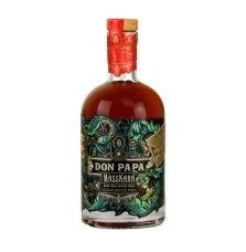 RUM DON PAPA MASSKARA 0.70 litri