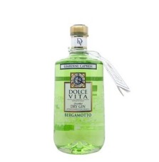GIN DOLCEVITA BERGAMOTTO 0.70 litri