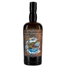 GIN DEL PROFESSORE CROCODIL 0.70 litri