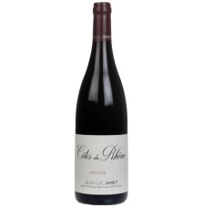 JEAN LUC JAMET COTE DU RHONE  L'ENCLAVE 0.75 litri