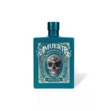 GIN AMUERTE GREEN  0.70 litri