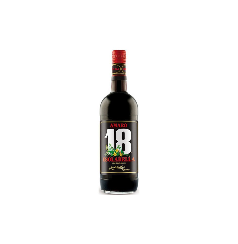 AMARO 18 0.70 litri