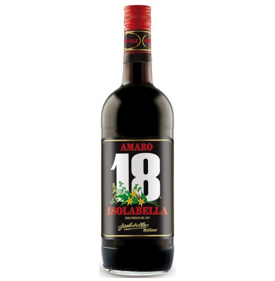AMARO 18 0.70 litri