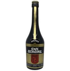 AMARO SAN SIMONE 0.70 litri