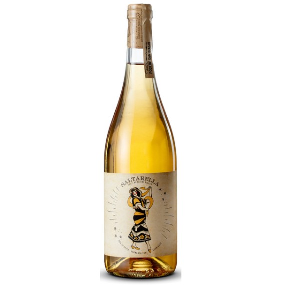 PODERE SAN BIAGIO SALTARELLA 0.75 litri