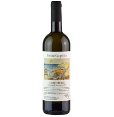 FORLINI CAPPELLINI CINQUE TERRE DOC 0.75 litri