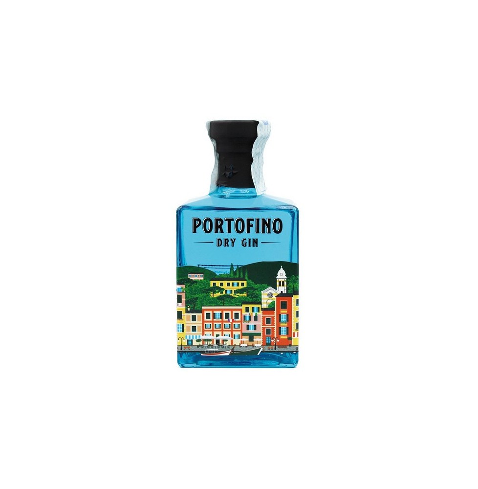 GIN PORTOFINO  0.50 litri