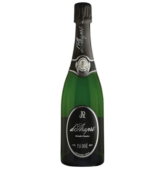 D'ARAPRI PAS DOSE 0.75 litri