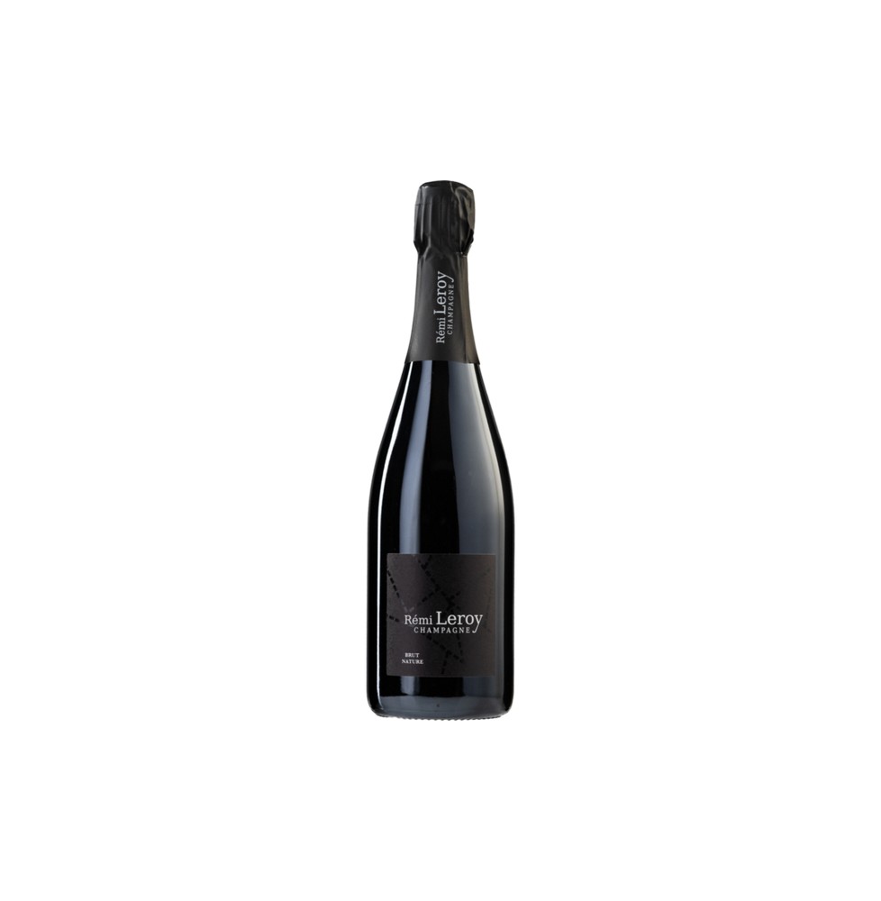 REMI LEROY BRUT NATURE 0.75 litri