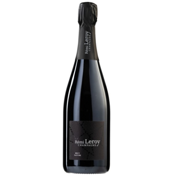 REMI LEROY BRUT NATURE 0.75 litri