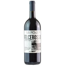 LA FELCE FELCEROSSO 0.75 litri