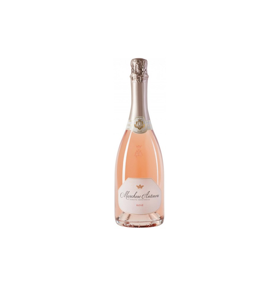ANTINORI MARCHESE ROSE' BRUT 0.75 litri