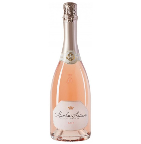 ANTINORI MARCHESE ROSE' BRUT 0.75 litri