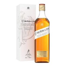 BLENDED SCHOTCH WHISKY JOHNNIE WALKER CELEBRATORY 0.70 litri