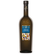 ULISSE TREBBIANO D'ABRUZZO 0.75 litri
