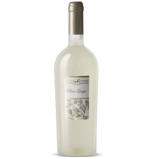 ULISSE  PREMIUM PINOT GRIGIO 0.75 litri