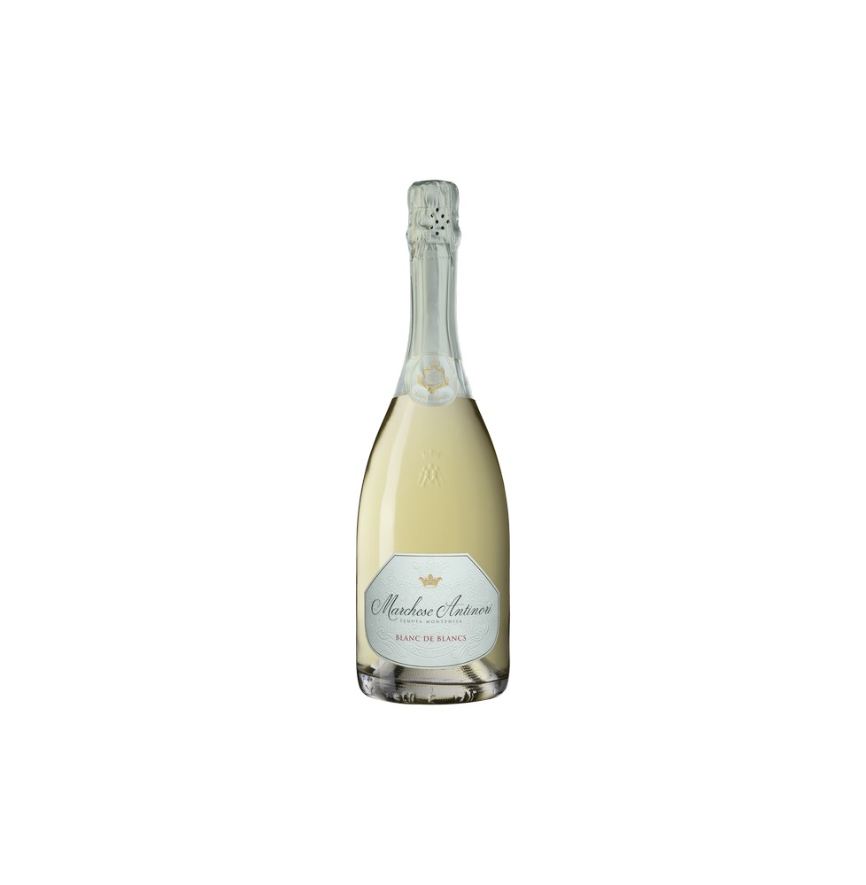 ANTINORI MARCHESE BLANC DE BLANCS BRUT 0.75 litri