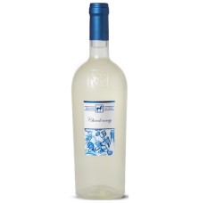 ULISSE  PREMIUM CHARDONNAY  0.75 litri